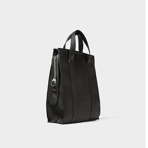 Patterned Cargo Jacket